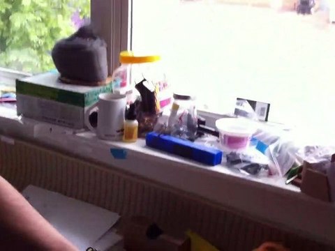 The first Chapman ML2 is unboxed at Andertons