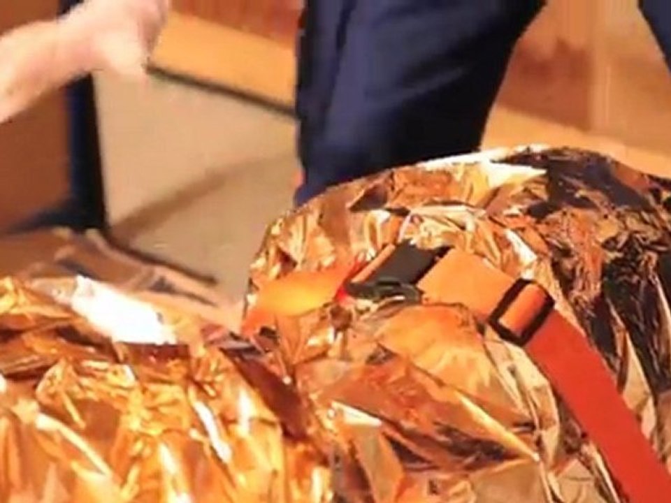 Protection Civile - FNPC