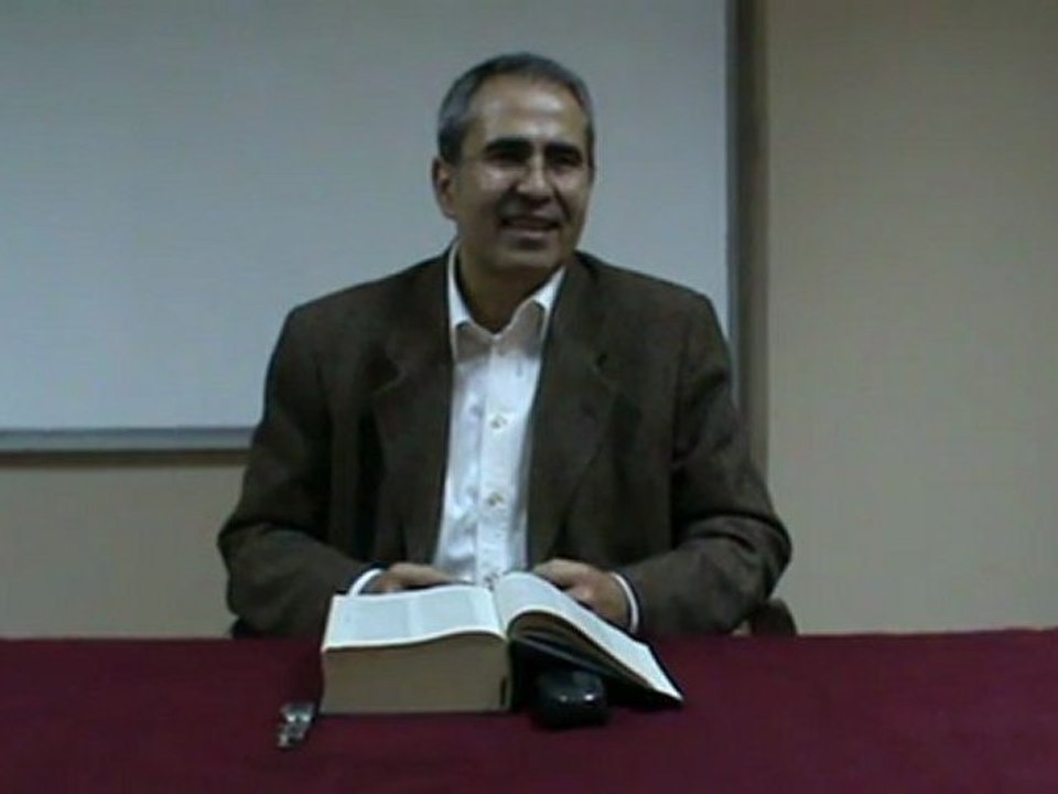 Mesnevi birinci cilt - 2