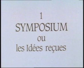 Grèce, 12 mots ou l’Héritage de la chouette 01. Symposium ou les Idées reçues