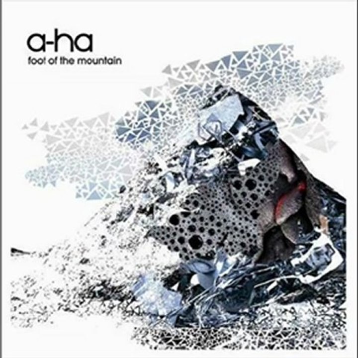 a-ha -  Foot Of The Mountain