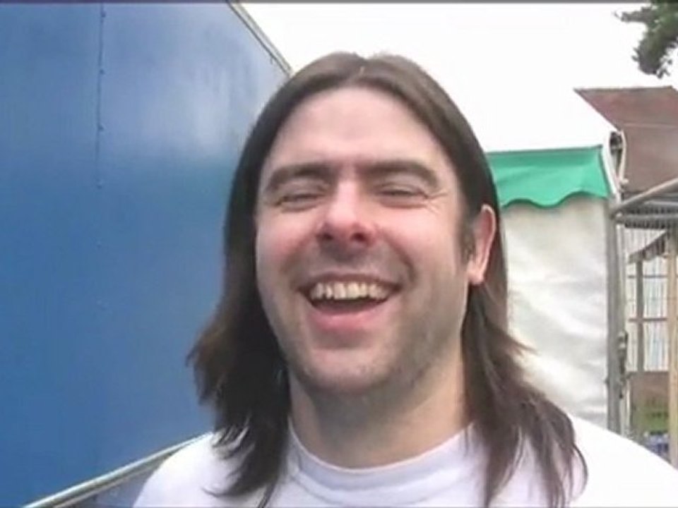 MonkeyFest 2011 blog - part 4 of 4