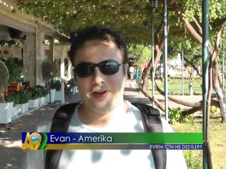 Evrim teorisi için ne dediler ? 1