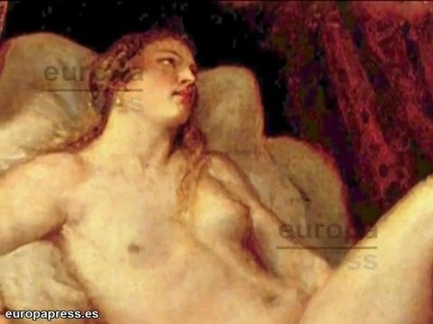 'Las mujeres de Felipe II', recorrido por su vida íntima