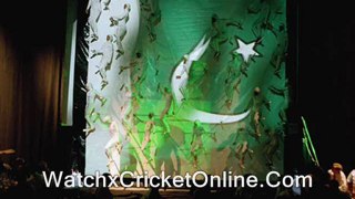 watch Pakistan vs Sri Lanks 2011 Test online live