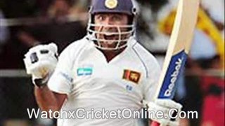 watch Sri Lanks vs Pakistan 1st Test 18th October live online