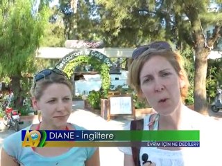 Evrim teorisi için ne dediler ? 2