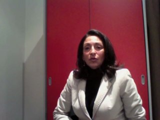 Nicole Guedj, ancien ministre, Président de la Fondation France Israël