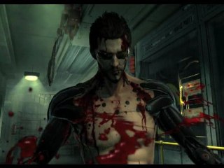 Deus Ex : Human Revolution - Le Chaînon Manquant Trailer