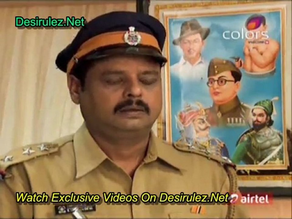 Laagi Tujhse Lagan - 18th October 2011 - Part2