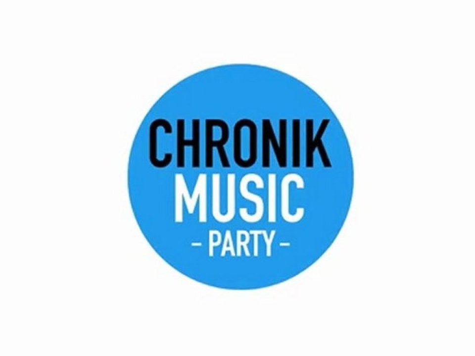 Teaser Soirée Anniversaire Chronik Music  #1 : Yes S Club