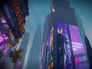 Saints Row 3 Gameplay Trailer