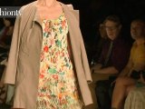 Vivienne Tam - Spring 2012 New York Fashion Week | FTV
