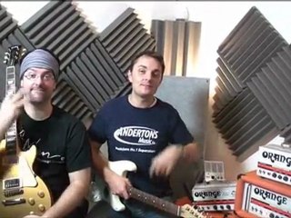 Vote For Andertons!