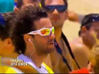 Esporte Espetacular 09-10-2011 Parte 1 na Integra