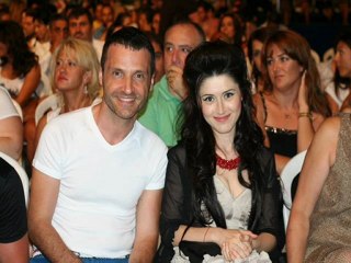 sinan özen aslı güngör ben seni sevdim yeni albüm 2011