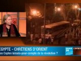 France24 : L'entretien - Christine Chaillot, auteur de 