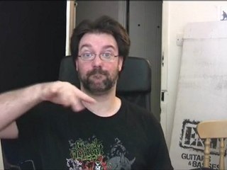 Win a 1-on-1 session with James LaBrie and an iPad 2