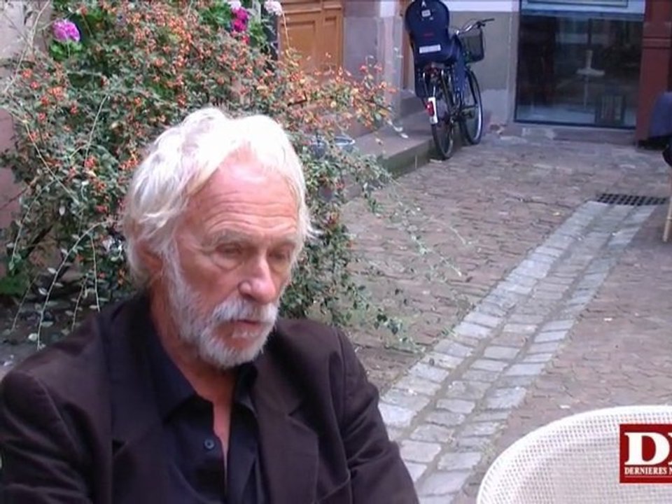 interview de Pierre Richard