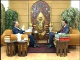 Harun Yahya TV - The coming of the Prophet Jesus (as) is a portent of doomsday