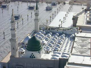 Bu Yıl Yine Kaldık Burda Gidemedik Medine'ye