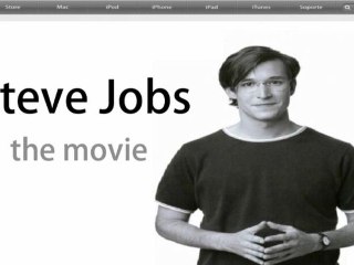 Steve Jobs – The Movie 2011 – La pelicula