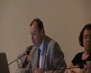 Conseil Municipal du 15 septembre 2011 - Restauration municipale