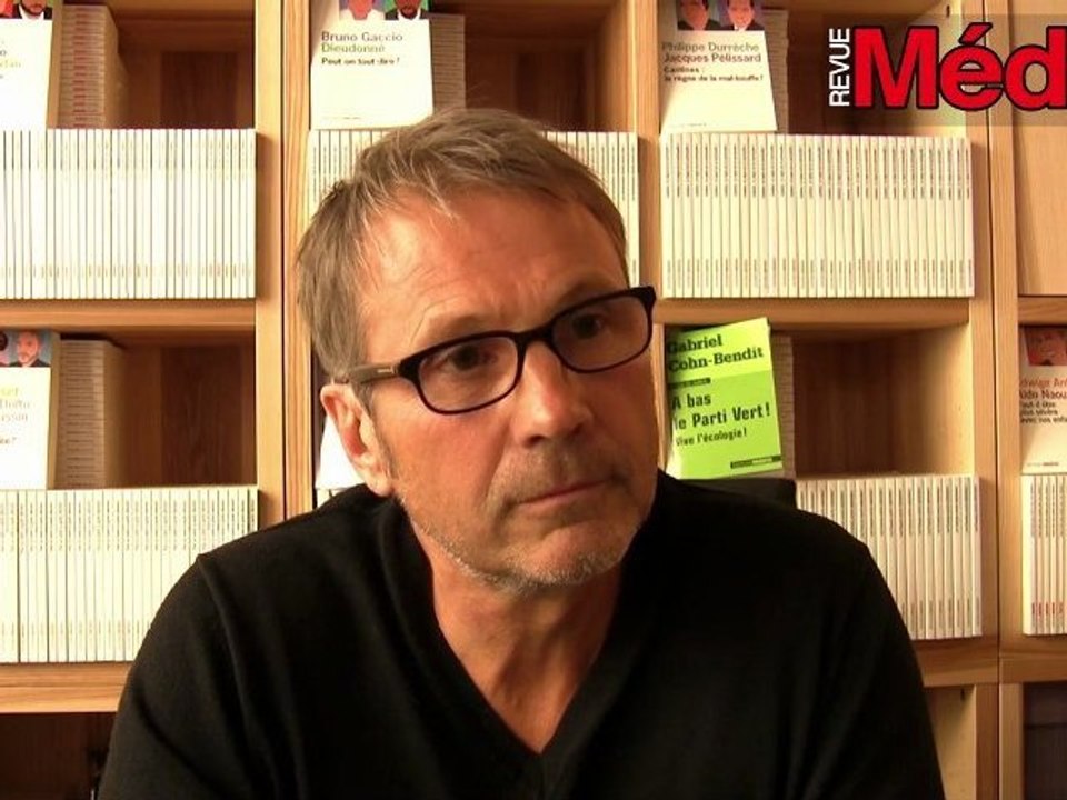 OMAR M'A TUER : Radiographie d'un aveuglement coupable [Revue Médias #30]