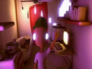 Kanun Azap - Bir Odam