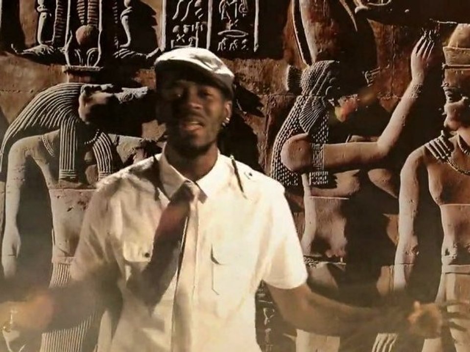 Allez Vous Plaindre Au Soleil, Lord Ekomy Ndong ☥,