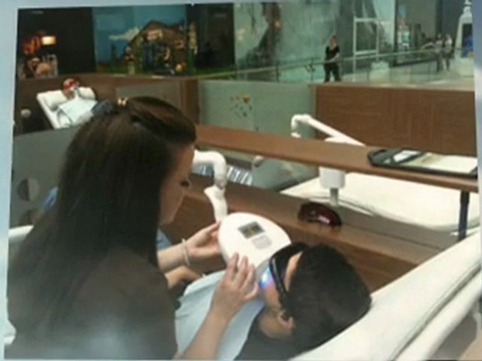 Teeth Whitening