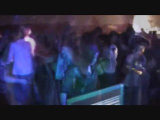 Deuxième partie du montage consacré à cette soirée