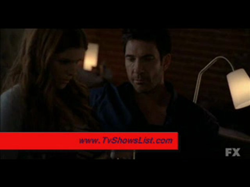 American Horror Story Season 1 Episode 2 (Home Invasion)