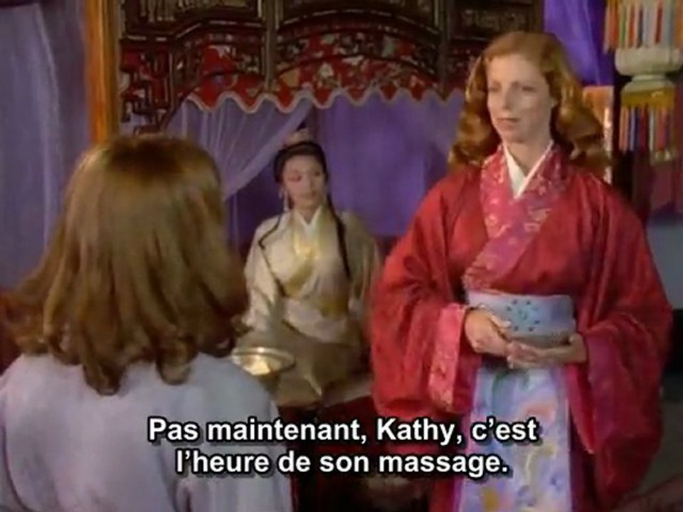 Les Maîtres des Sortilèges SAISON 2 - Episode 6 (VOSTFR)