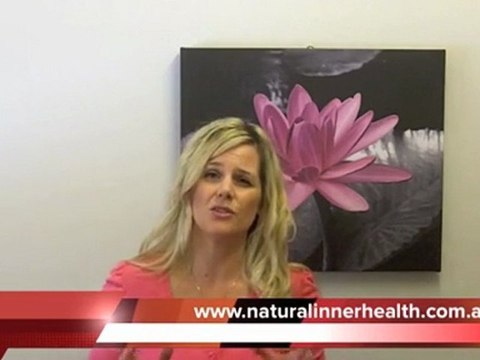 Tammy Miller Perth Naturopath