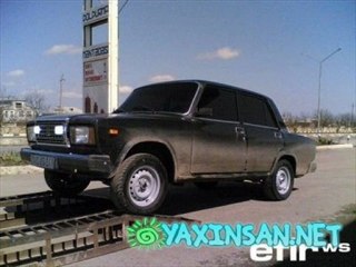 Mursel - Avara Qaqas -DeMo-_2011 exclusiv olaraq ayriyiq biz sayti ucun..