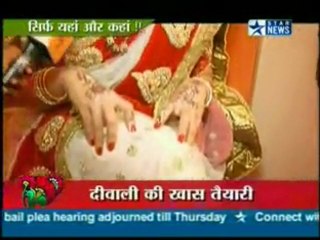 Saas Bahu AUr Saazish 18th October 2011 Sajhi Dajhi Bahuwaaee