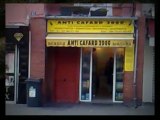 Anti Cafard-2000 | Lutte Anti cafard Paris idf & Saint-Denis