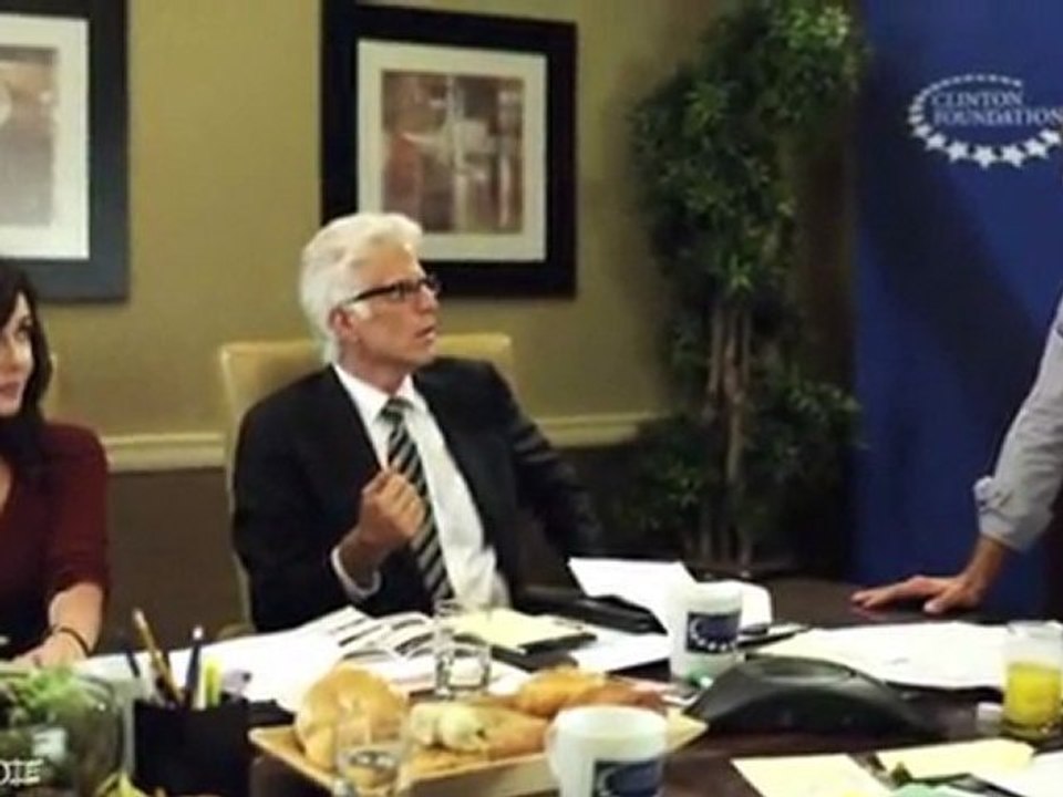 Funny or Die - Bill Clinton