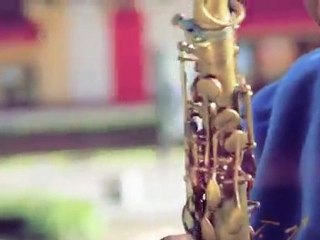 Terrace Martin "Locke High 2 Intro"