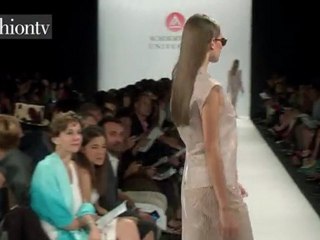 Academy of Art University - New York Spring 2012 | FTV