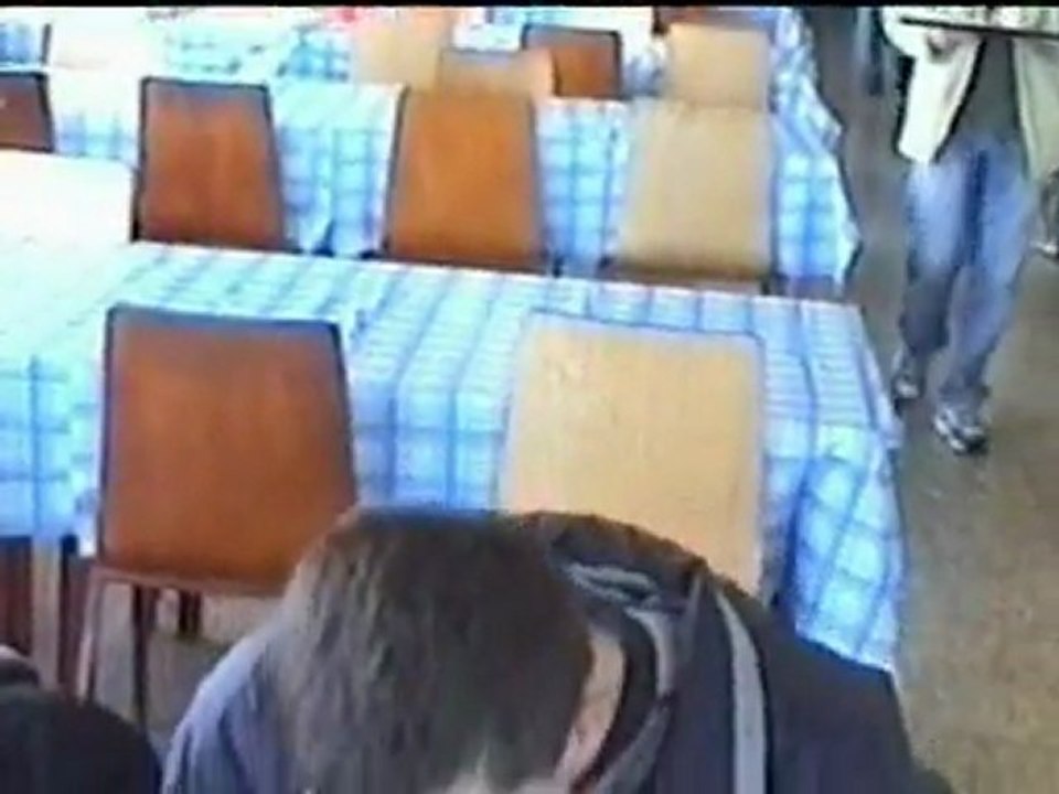 GILAD SHALIT: Israeli soldier released