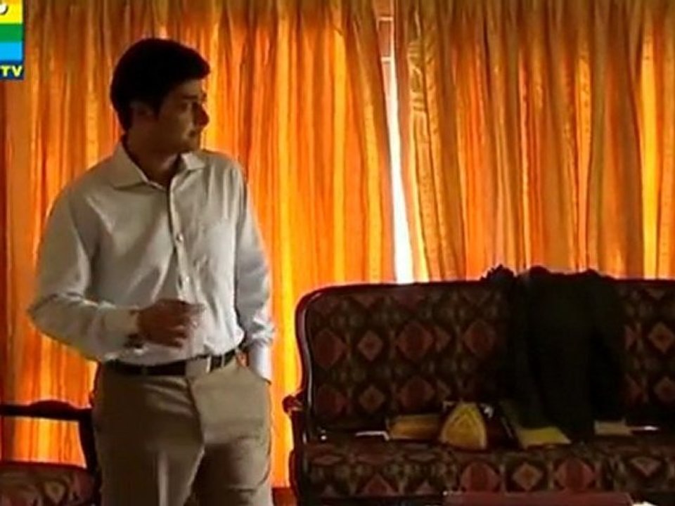 Man-O-Salwa - HUM TV - (21-48)