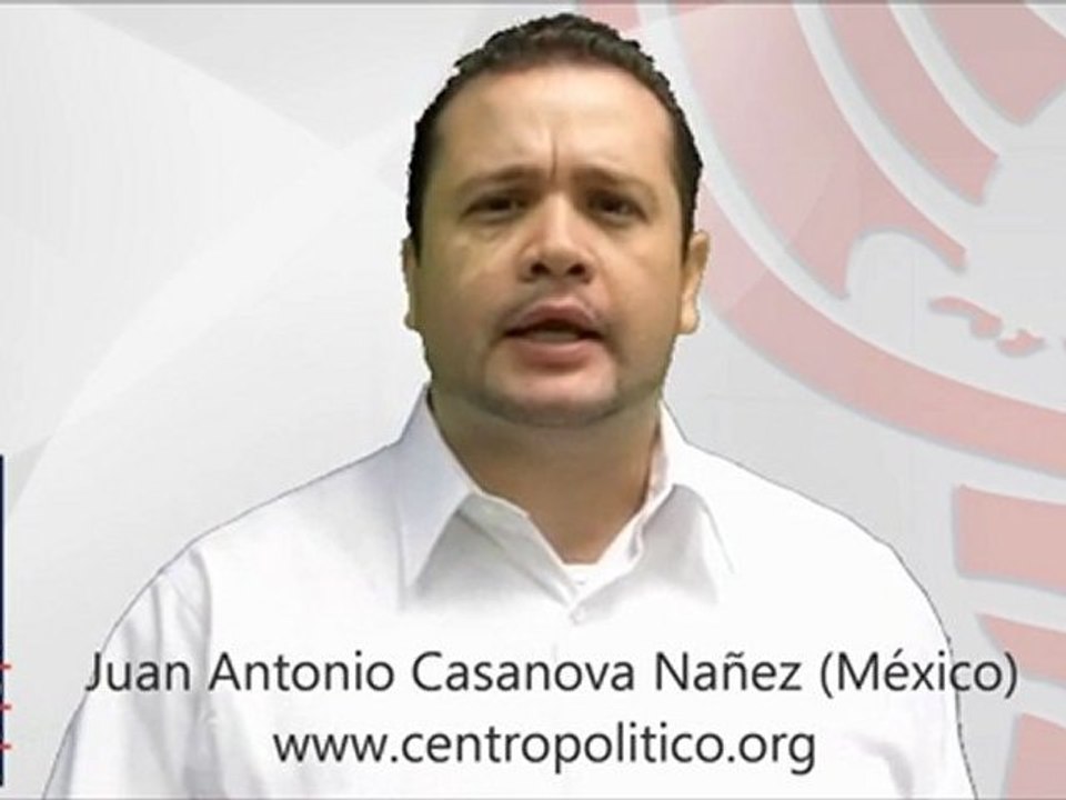 Formacion  Politica testimonio de Post Grado