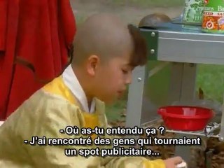 Les Maîtres des Sortilèges SAISON 2 - Episode 7 (VOSTFR)