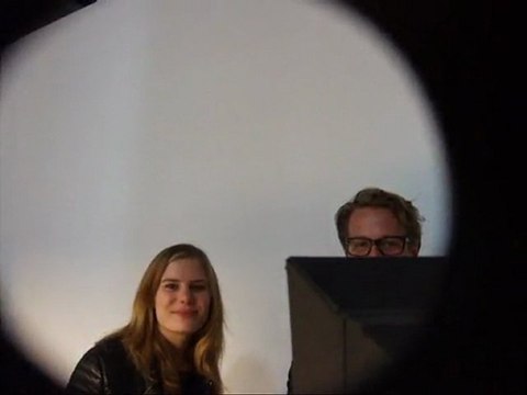 Carte Blanche à John M Armleder / All of the Above / Palais de Tokyo