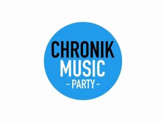 Teaser Soirée Anniversaire Chronik Music  #3 : Meltones