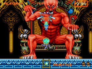 Ghouls 'N Ghosts (part 7)