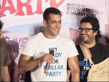 Salman Khan - Aamir Khan Clash Averted – Latest Bollywood News
