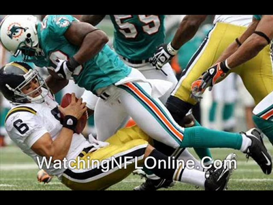 watch NFL live on internet